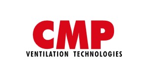 CMP ventilācijas aprīkojums